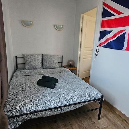 T2 Calme Proche De La Citadelle Apartment อาร์ราส ภายนอก รูปภาพ
